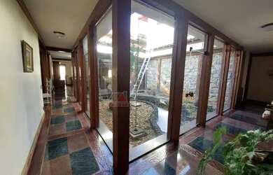 Imagem 6: Casa Alto Padrão para Venda e Aluguel em Bonanza Santa Luzia-MG - 652