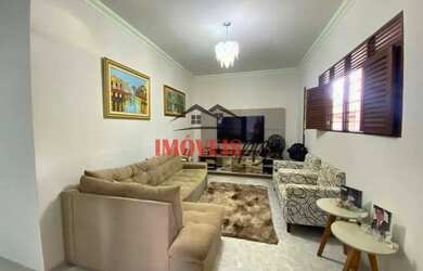 Imagem 7: Belíssima casa no José Americo para venda - Água Fria