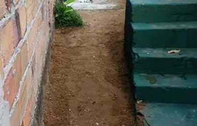 Imagem 11: Vendo casa na ilha. 1 Banheiroe2 Dormitórios