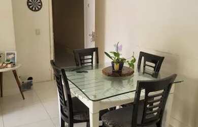 Imagem 3: Apartamento para venda 2/4 na Orla da boca do RIo SALVADOR