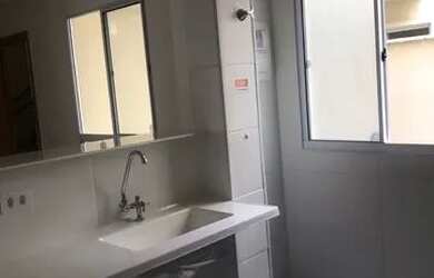 Imagem 6: Alugo apartamento bairro planalto condomínio vista dos jatobás