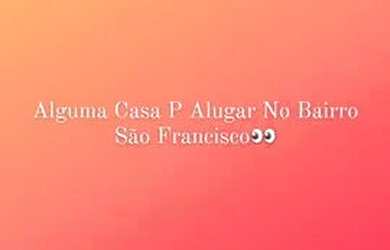 Imagem: A casa possui 2 Dormitórios, 1 Banheiro e está localizado