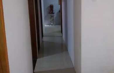 Imagem 2: Casa de lage com estrutura pra fazer outra encima