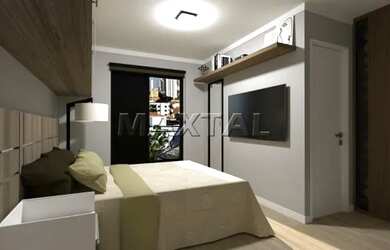 Imagem 1: Sobrado Novo com 3 Suites , 110 m2 e 2 vagas em Santa Terezinha