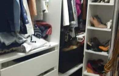 Imagem 2: Apartamento à venda em Jardim Bela Vista com 143 m², 2 quartos, 1 suíte,...