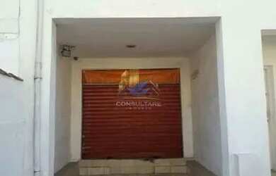 Imagem: A casa possui 5 Dormitórios, 5 Banheiros, 1 Vaga na garagem