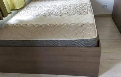 Imagem 5: Vendo apartamentos mobilado em jardim aruan caraguatatuba