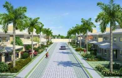 Imagem 3: CASA EM CONDOMÍNIO RESIDENCIAL em SALVADOR - BA, STELLA MARIS