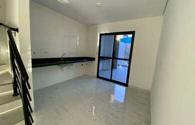 Imagem 13: Sobrado para venda possui 149 metros quadrados com 4 quartos em Jardim...