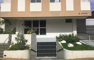 Imagem: Apartamento CENTRO