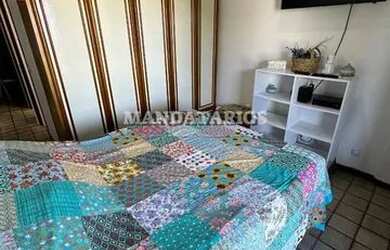 Imagem 10: APARTAMENTO FRENTE MAR À VENDA NO RECREIO DOS BANDEIRANTES