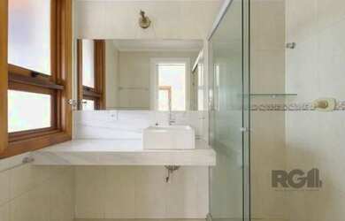 Imagem 6: Apartamento em Tristeza. Churrasqueira, 94m² de Área, 2 Vagas na garageme3...