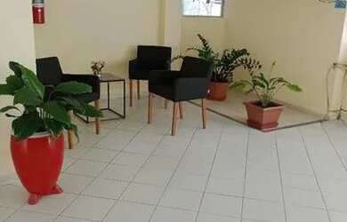 Imagem 9: Alugo Apto 2/4 Vila Laura