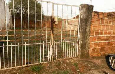 Imagem 1: Terreno Vila Ipiranga. 220m² de Área