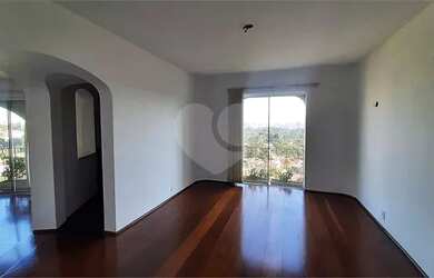 Imagem 5: São Paulo - Apartamento Padrão - CHÁCARA SANTO ANTÔNIO