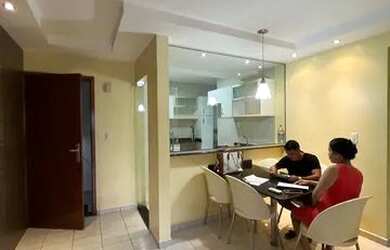 Imagem 3: Residencial Boa Vista. 74m² de Área, 1 Vaga na garageme3 Dormitórios