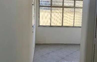 Imagem: O apartamento na cobertura possui 2 Dormitórios, 2 Banheiros