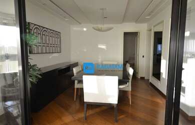 Imagem 8: Apartamento, 280 m² - venda por R$ 3.180.000,00 ou aluguel por R$ 21.723,26/mês...