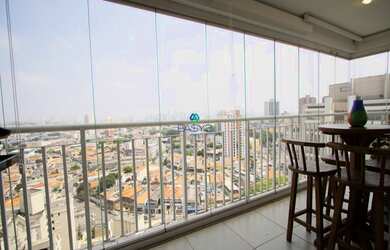 Imagem 11: LINDO APARTAMENTO Á VENDA NA VILA FORMOSA - CONDOMÍNIO FANTASTIQUE!