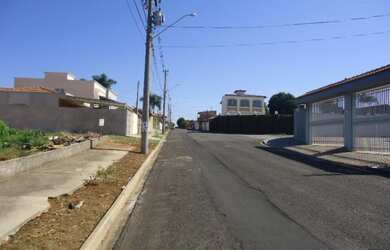 Imagem 3: Sao Carlos - Terreno Padrao - Parque Santa Felicia Jardim