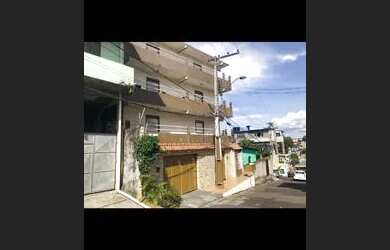 Imagem: A kitnet possui 2 Dormitórios, 2 Banheiros e está localizado