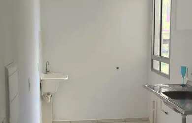 Imagem 6: Vendo Apartamento no Condomínio Conquista Premium Aleixo/ Térreo/ Aceita Contrato de Gavet