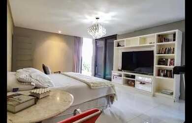 Imagem 2: Apartamento para venda possui 900 metros quadrados com 5 quartos em Patamares...