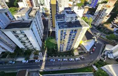 Imagem 8: Apartamento com 3 quartos, muito bem distribuído em 152m² no Jardim Apipema - REAL5