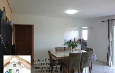 Imagem: Apartamento 2 Quartos Caraguatatuba - SP - Indaiá