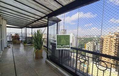 Imagem 15: Apartamento com 4 dormitórios, 466 m² - venda por R$ 45.000.000,00 ou...