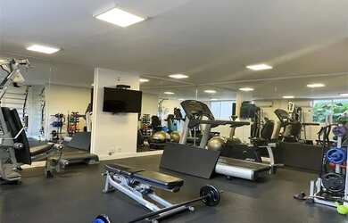 Imagem 2: APARTAMENTO RESIDENCIAL em São Paulo - SP, Cerqueira César