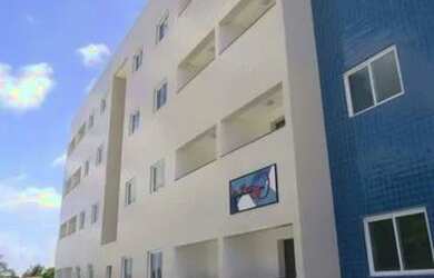 Imagem 2: Repasse de apartamento. Piscina, Churrasqueira, Varandae48m² de Área