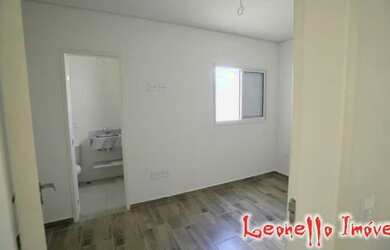 Imagem 7: Apartamento na Vila Bastos em prédio sem condomínio com 86 m² de área...