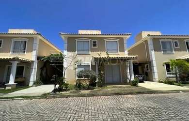 Imagem 1: CASA EM CONDOMÍNIO RESIDENCIAL em SALVADOR - BA, STELLA MARIS