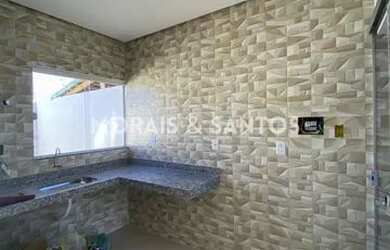 Imagem 9: LME CASA A VENDA NO BAIRRO NOVO PRIMAVERA MONTES CLAROS MG