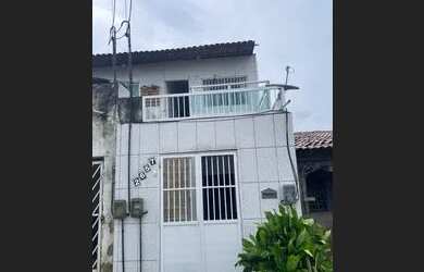 Imagem: A casa possui 2 Dormitórios, 2 Banheiros, 3m² de Área e