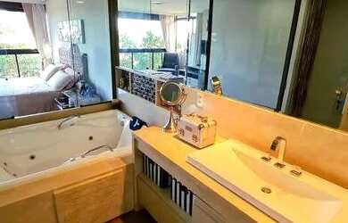 Imagem 14: Casa -Tamboré - Santana de Parnaíba - SP