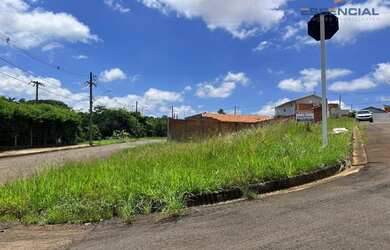 Imagem: O terreno possui 268m² de Área e está localizado em Jardim