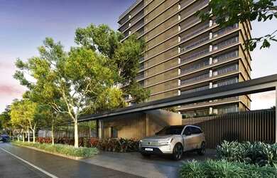 Imagem 5: APARTAMENTO RESIDENCIAL em São Paulo - SP, Indianópolis