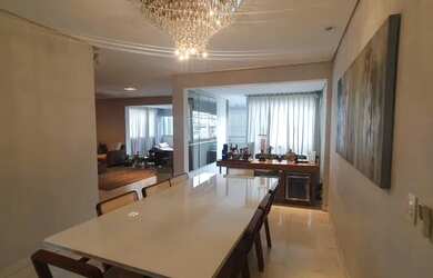 Imagem 5: Apartamento com 4 dormitórios à venda em Belo Horizonte
