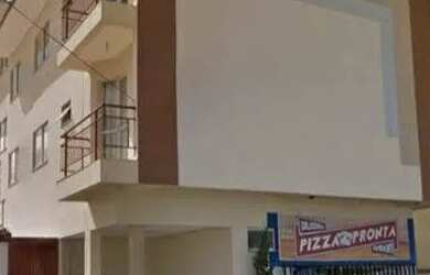 Imagem 1: Aluga-se em frente Uniplac