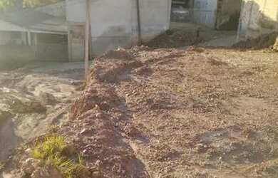 Imagem: O terreno possui 250m² de Área e está localizado em Santa