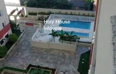 Imagem 13: APARTAMENTO RESIDENCIAL PARA LOCAÇÃO, TATUAPÉ, SÃO PAULO