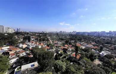 Imagem 8: São Paulo - Apartamento Padrão - CHÁCARA SANTO ANTÔNIO