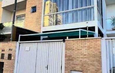 Imagem 2: Sobrado com 2 suítes, 120 m² - venda por R$ 650.000 ou aluguel por R$...