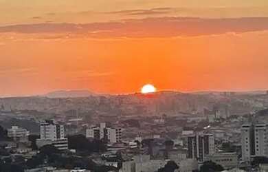 Imagem 5: Área Privativa / Garden com 3 dormitórios à venda em Belo Horizonte