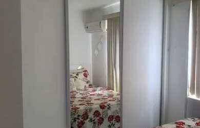 Imagem 9: Apartamento para venda 2/4 na Orla da boca do RIo SALVADOR