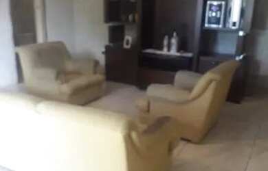 Imagem: A casa em condomínio possui 2 Dormitórios, 2 Banheiros, 2