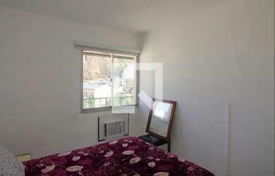 Imagem 11: Apartamento para Aluguel - Copacabana, 1 Quarto, 47 m2