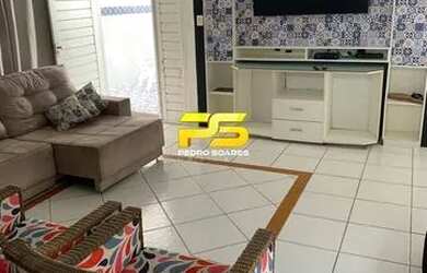 Imagem 2: CASA PÉ NA AREIA COM 03 SUITES POR 1.600 MIL REAIS/DIARIA EM CAMBOINHA